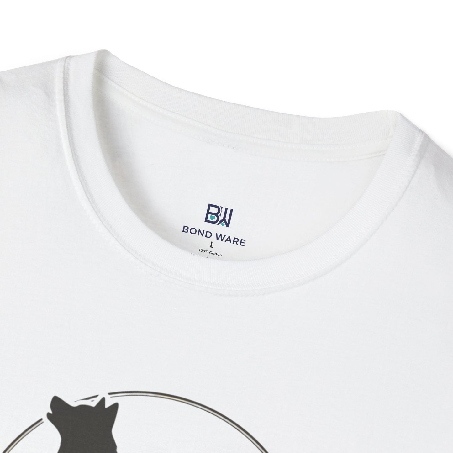 "Life Is Better With My Husky" Adventure T-Shirt