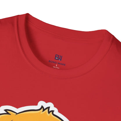 "Life Is Better With A Dog" Cute Pup Tee