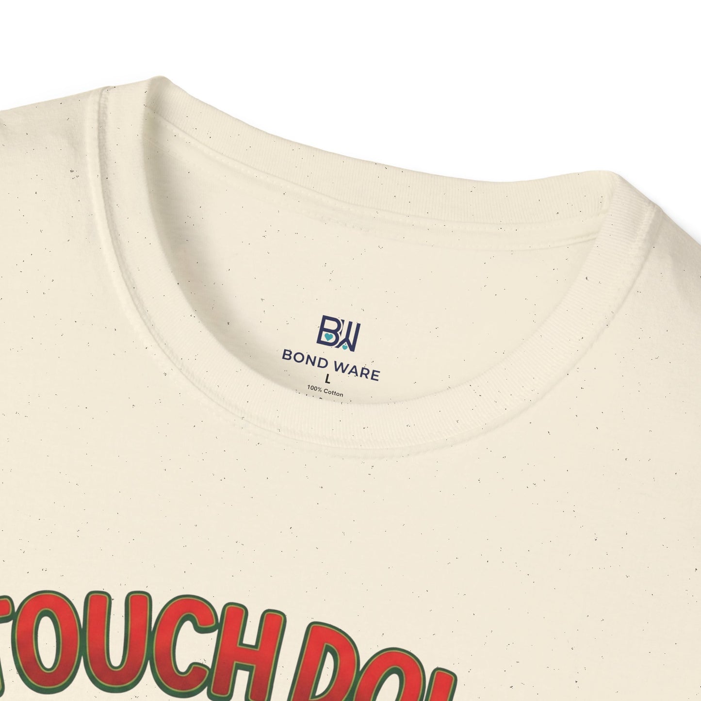 American Football Dog Lover Christmas Holiday T-Shirt