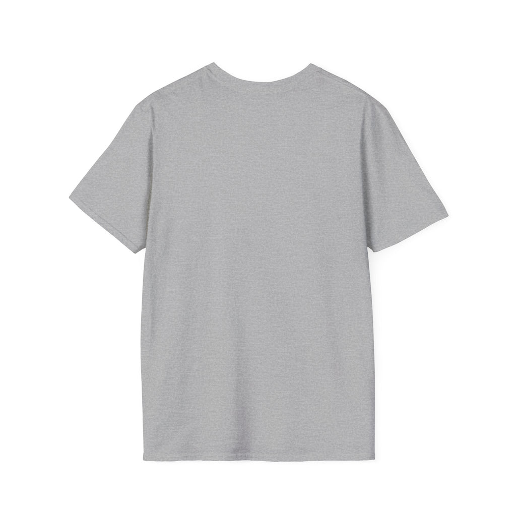 Dog Paws Hearted T-shirt