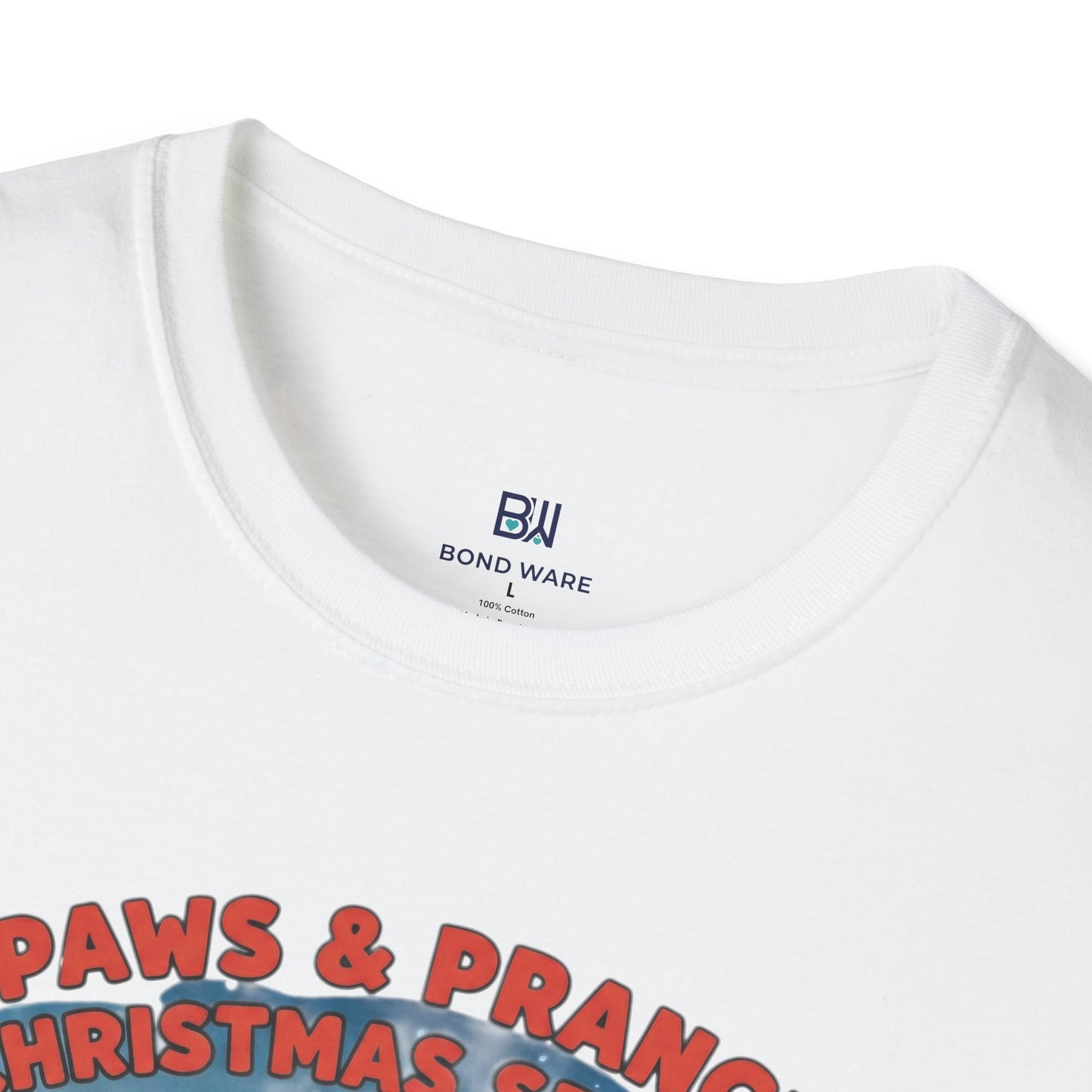 Cute Dogs Christmas Sprint Holiday Race Lover T-Shirt