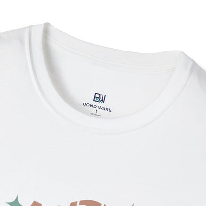 Anti Social Dog Moms Club" Retro T-Shirt