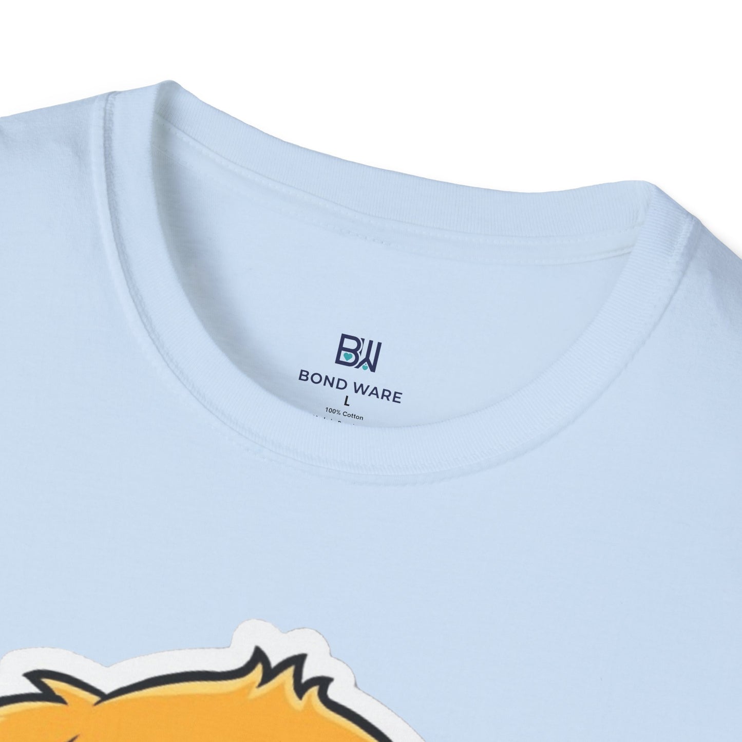 "Life Is Better With A Dog" Cute Pup Tee