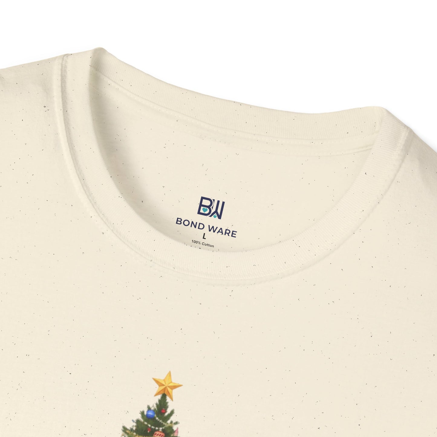 The Ultimate Dog Lover's Christmas Tee