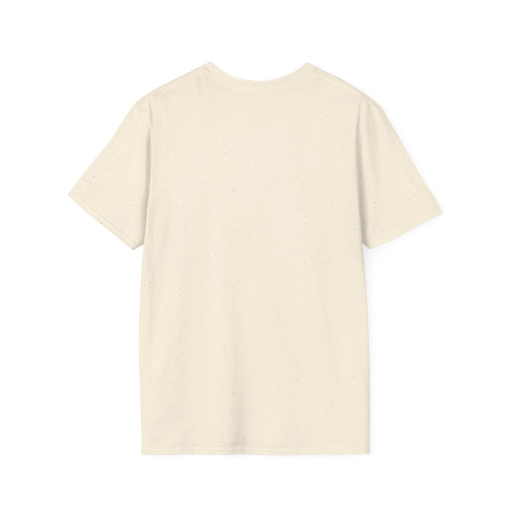 Dog Paws Hearted T-shirt