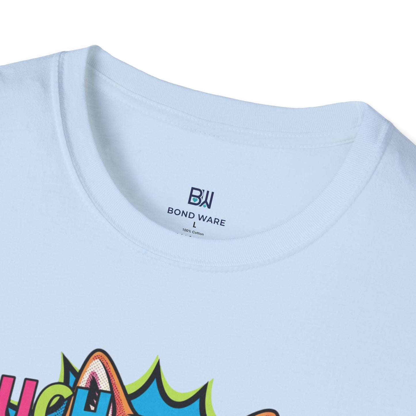 Viral Doge Meme "Much Wow" Graphic Tee