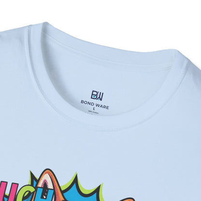 Viral Doge Meme "Much Wow" Graphic Tee