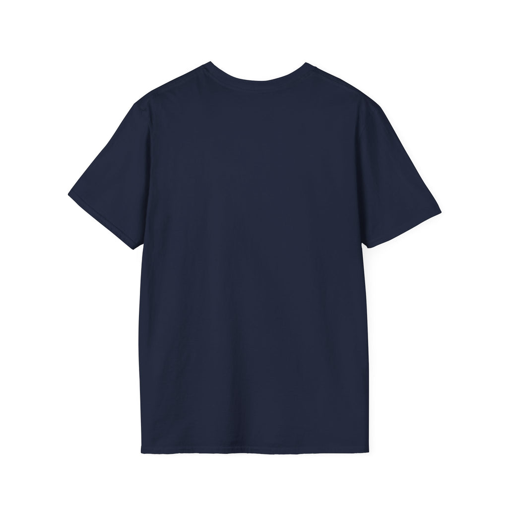 Dog Paws Hearted T-shirt
