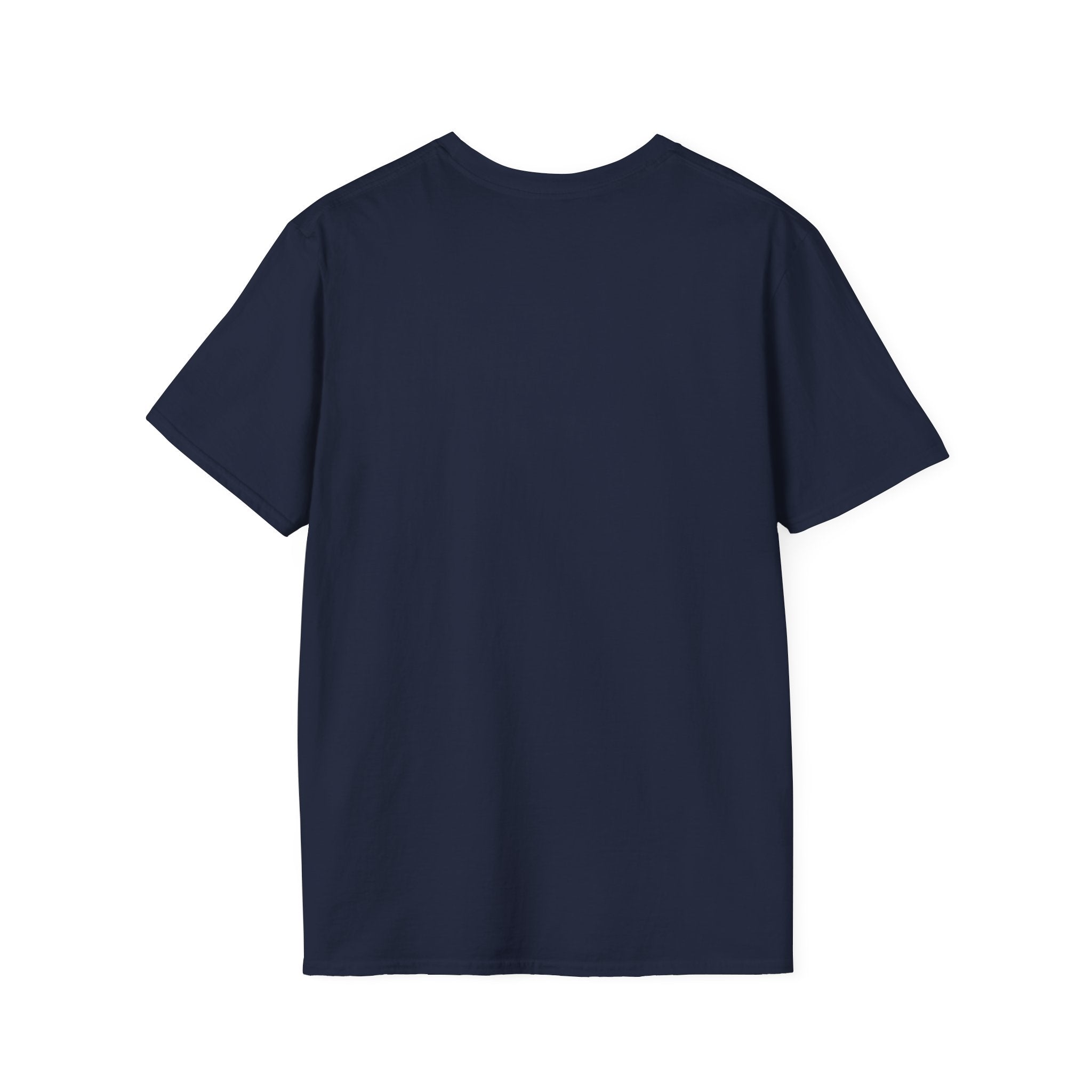 Dog Paws Hearted T-shirt