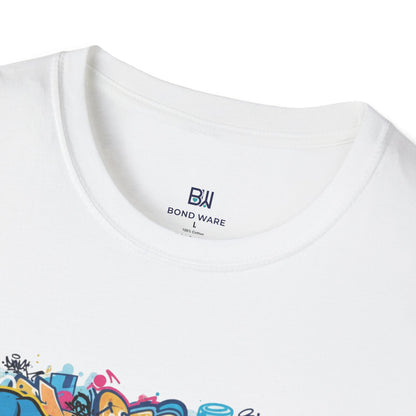 Urban Style "Long Dog Longer Love" T-Shirt