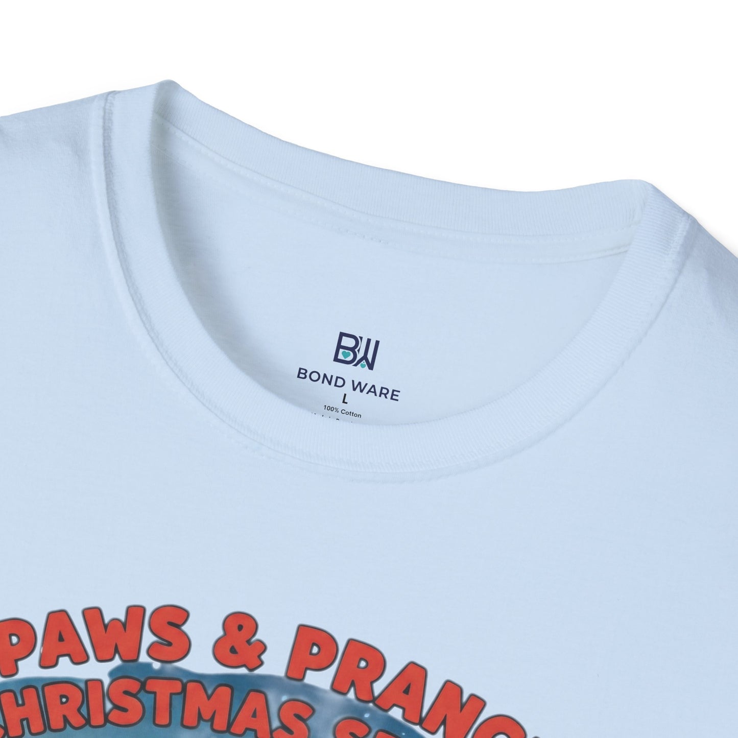 Cute Dogs Christmas Sprint Holiday Race Lover T-Shirt