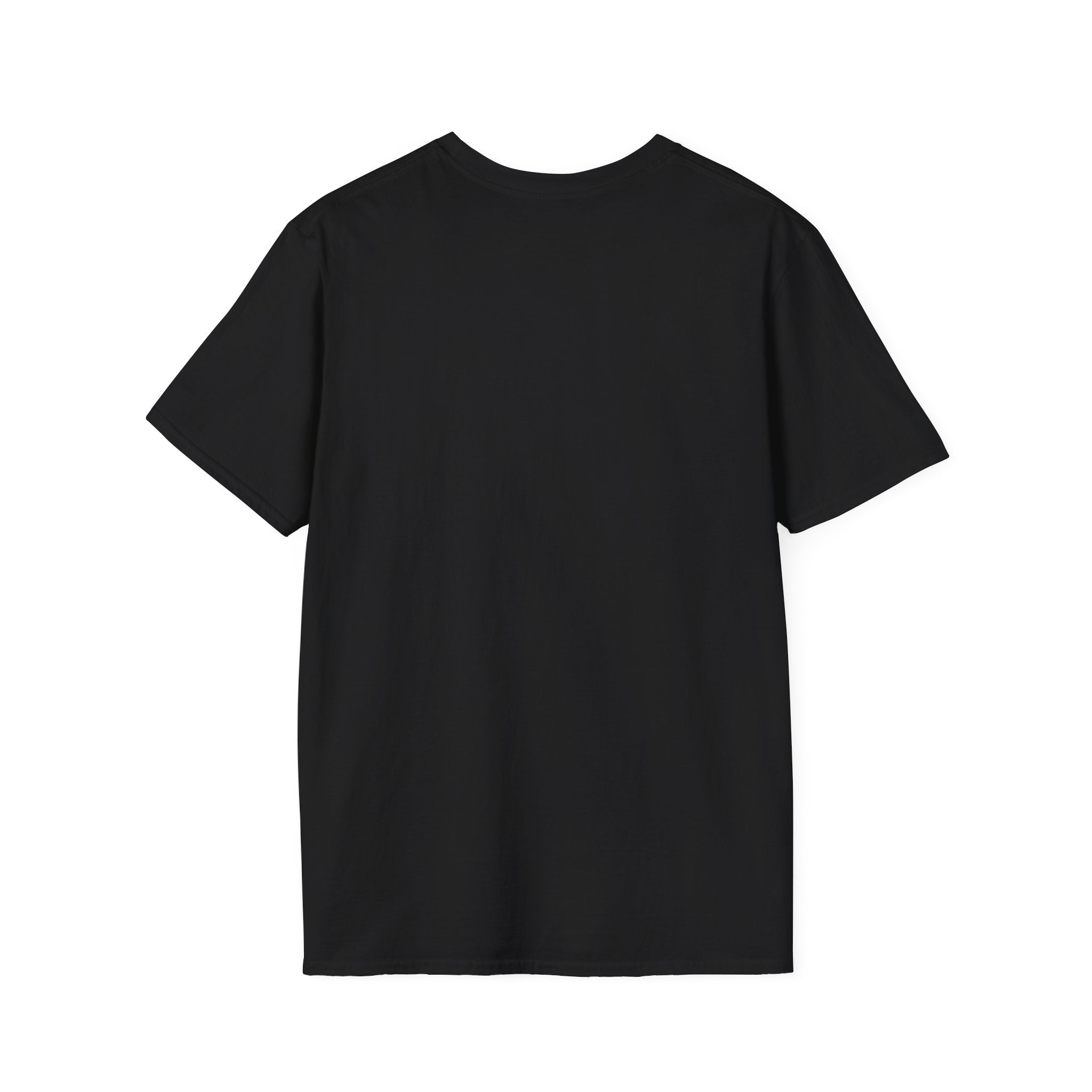 Dog Paws Hearted T-shirt