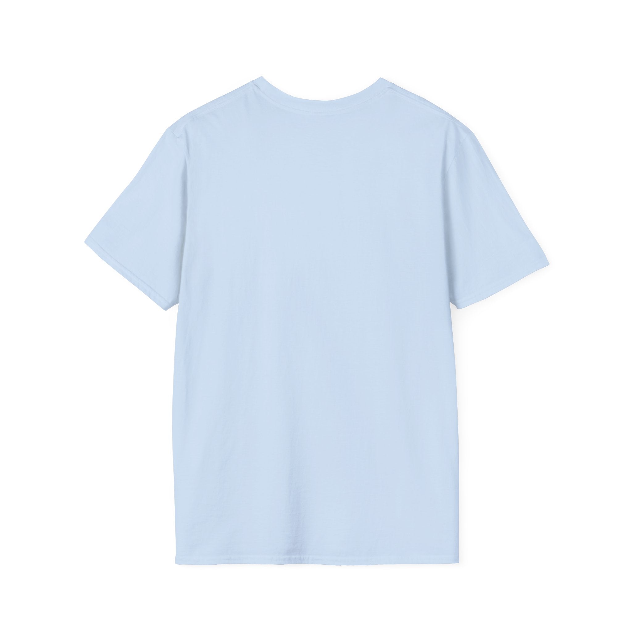 Dog Paws Hearted T-shirt