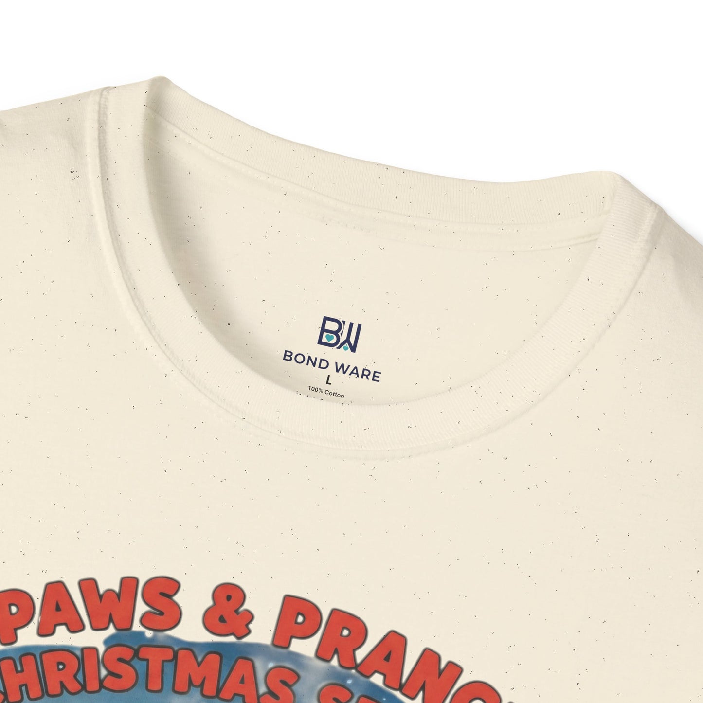 Cute Dogs Christmas Sprint Holiday Race Lover T-Shirt