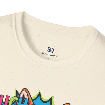 Viral Doge Meme "Much Wow" Graphic Tee