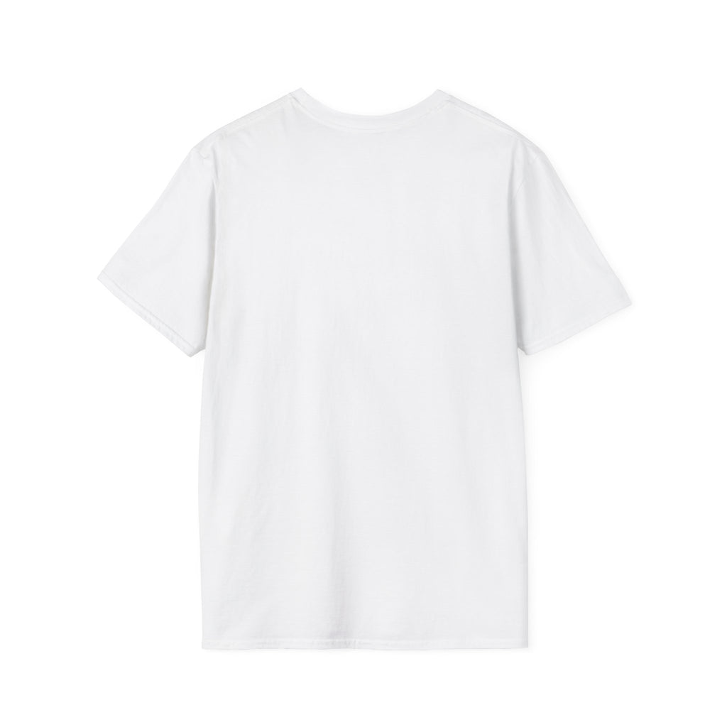 Dog Paws Hearted T-shirt