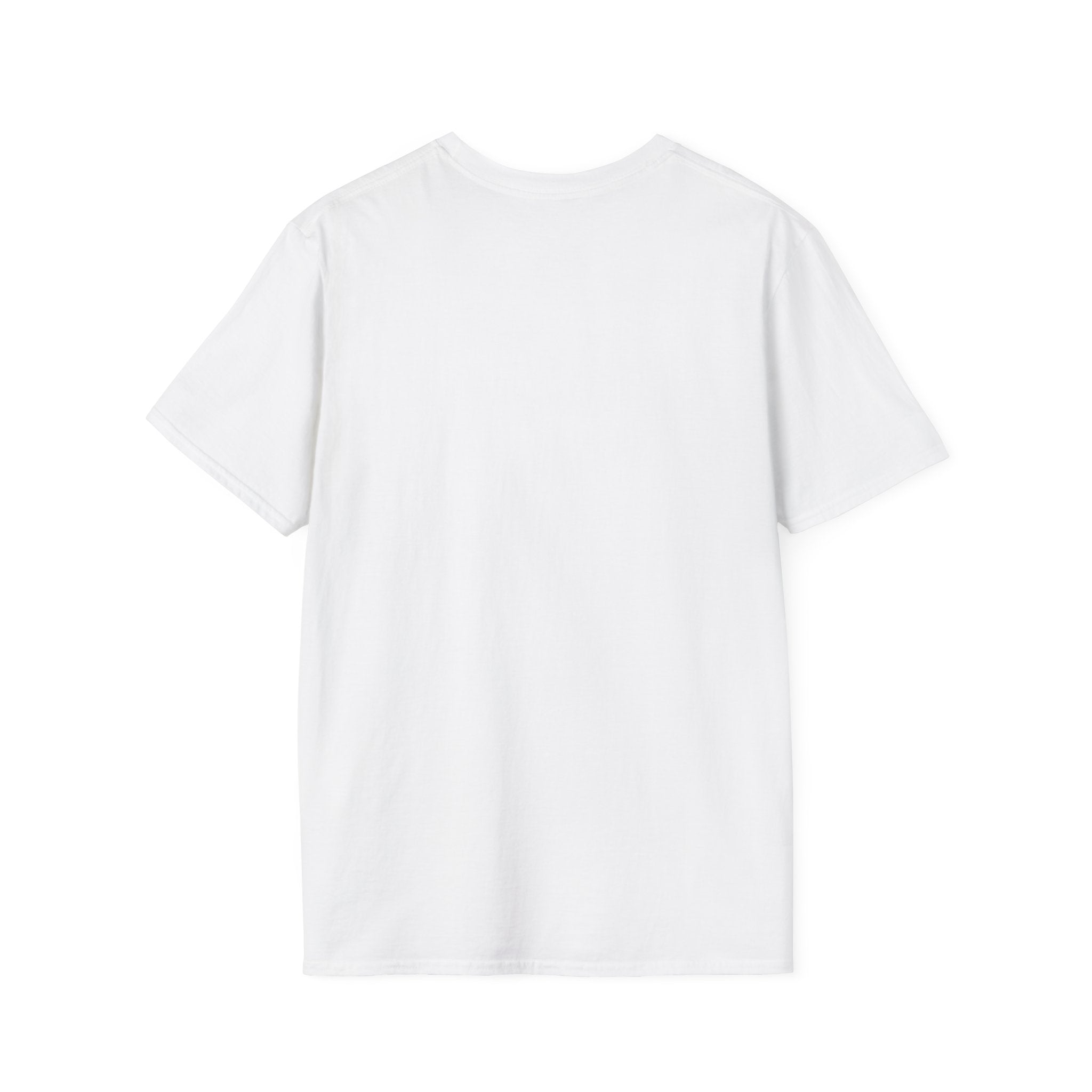Dog Paws Hearted T-shirt