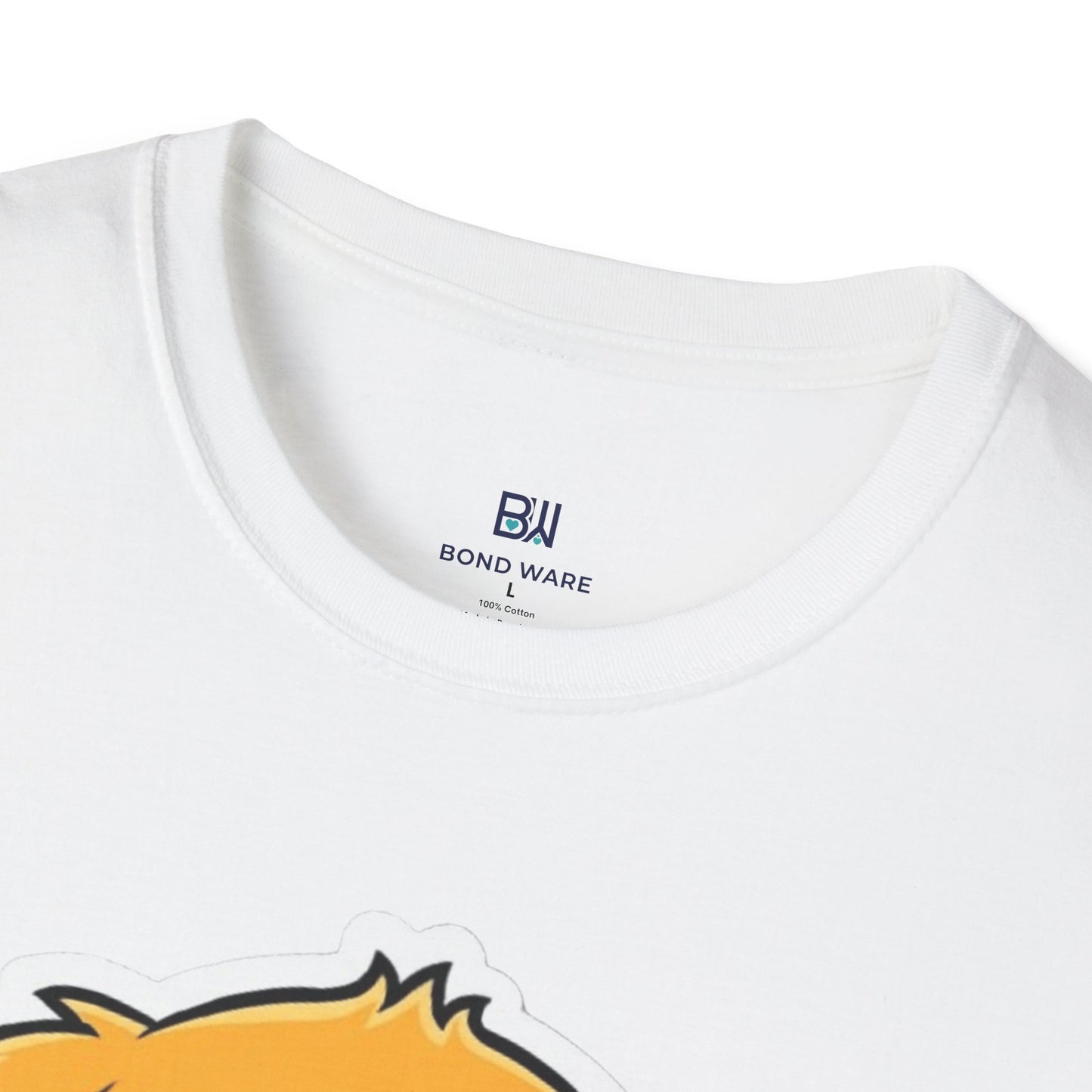 "Life Is Better With A Dog" Cute Pup Tee